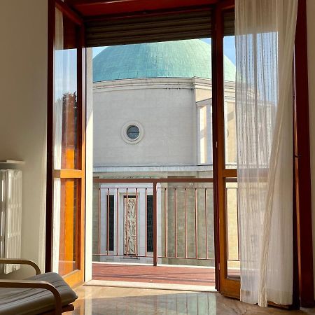 Apartament Casa Berizzi - Santa Lucia Bergamo Zewnętrze zdjęcie