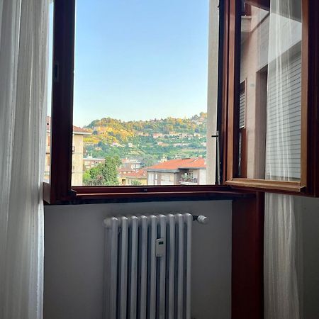 Apartament Casa Berizzi - Santa Lucia Bergamo Zewnętrze zdjęcie
