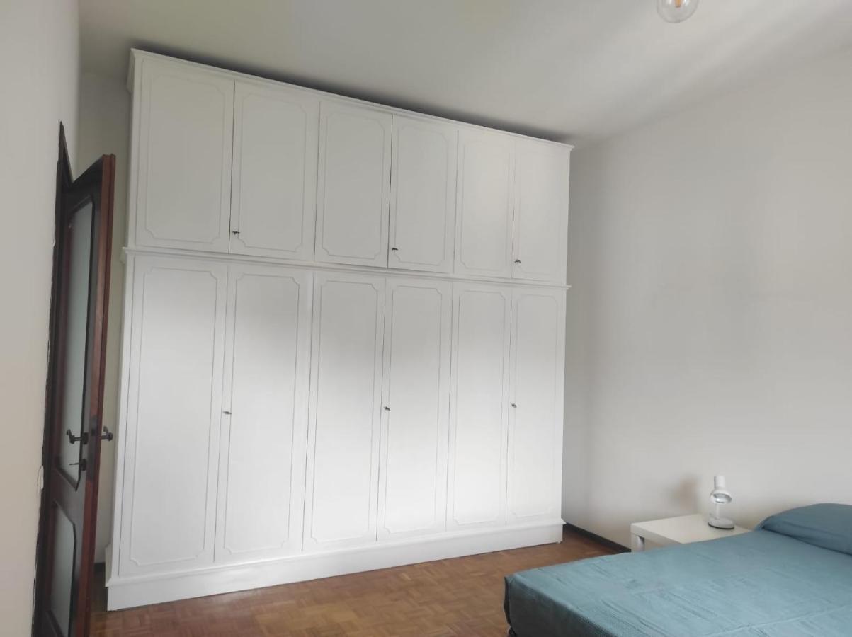 Apartament Casa Berizzi - Santa Lucia Bergamo Zewnętrze zdjęcie