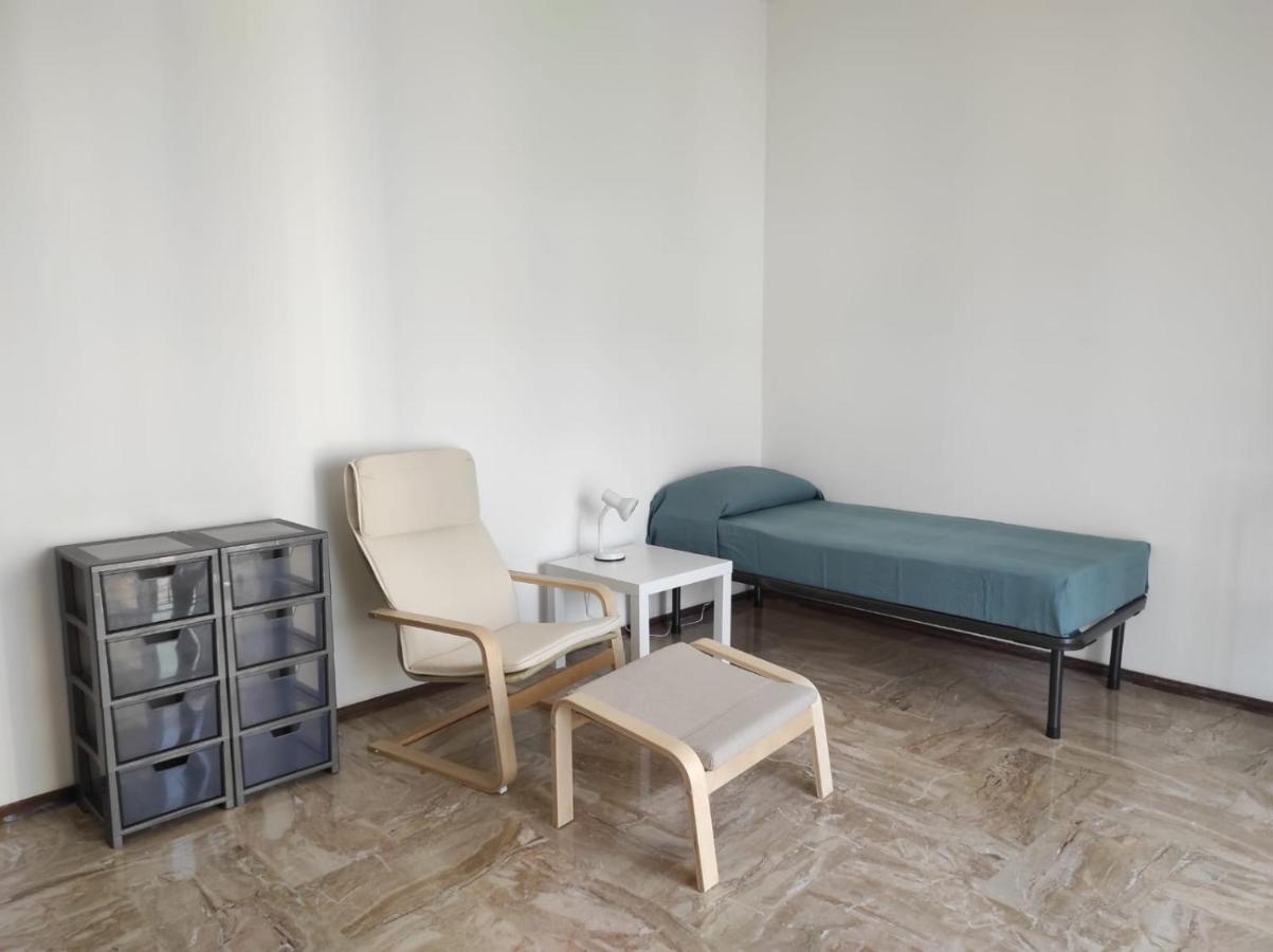 Apartament Casa Berizzi - Santa Lucia Bergamo Zewnętrze zdjęcie