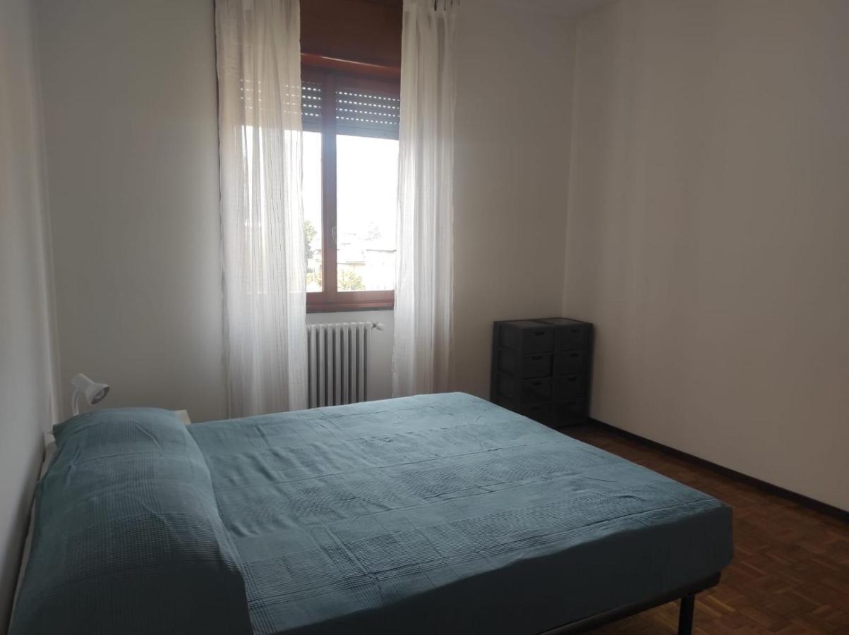 Apartament Casa Berizzi - Santa Lucia Bergamo Zewnętrze zdjęcie