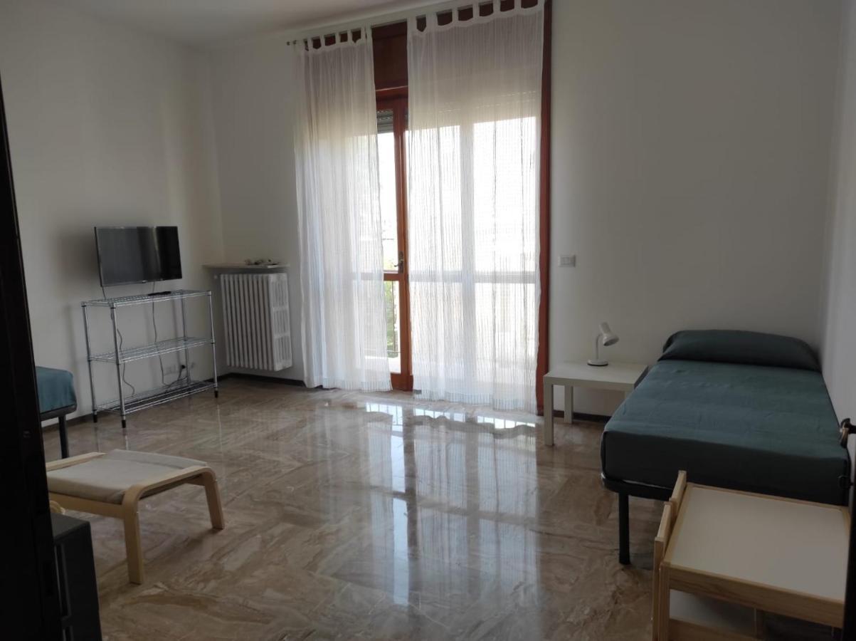 Apartament Casa Berizzi - Santa Lucia Bergamo Zewnętrze zdjęcie