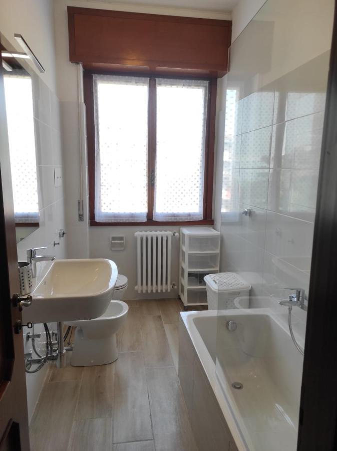 Apartament Casa Berizzi - Santa Lucia Bergamo Zewnętrze zdjęcie