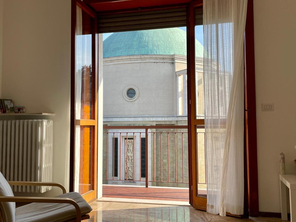 Apartament Casa Berizzi - Santa Lucia Bergamo Zewnętrze zdjęcie