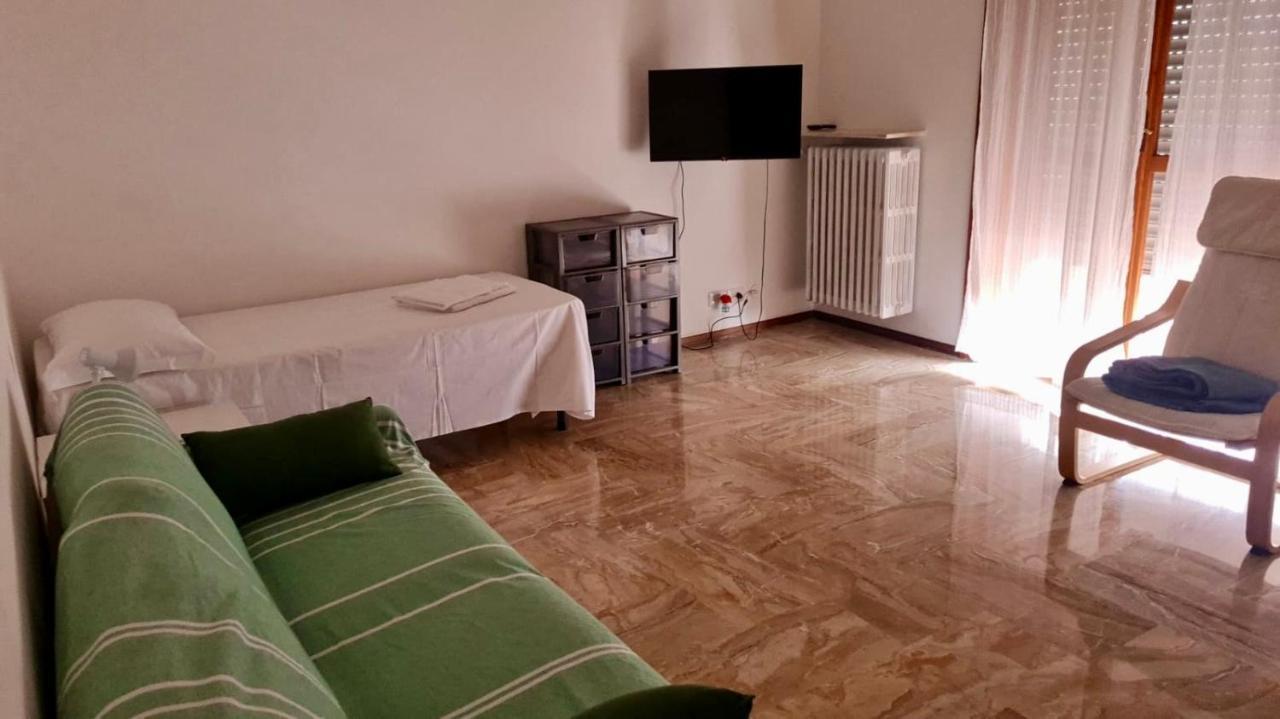 Apartament Casa Berizzi - Santa Lucia Bergamo Zewnętrze zdjęcie