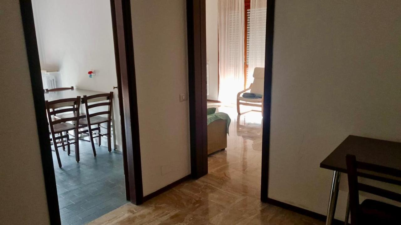 Apartament Casa Berizzi - Santa Lucia Bergamo Zewnętrze zdjęcie