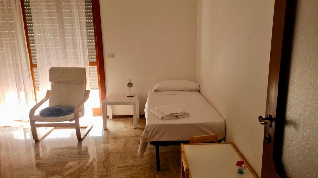 Apartament Casa Berizzi - Santa Lucia Bergamo Zewnętrze zdjęcie