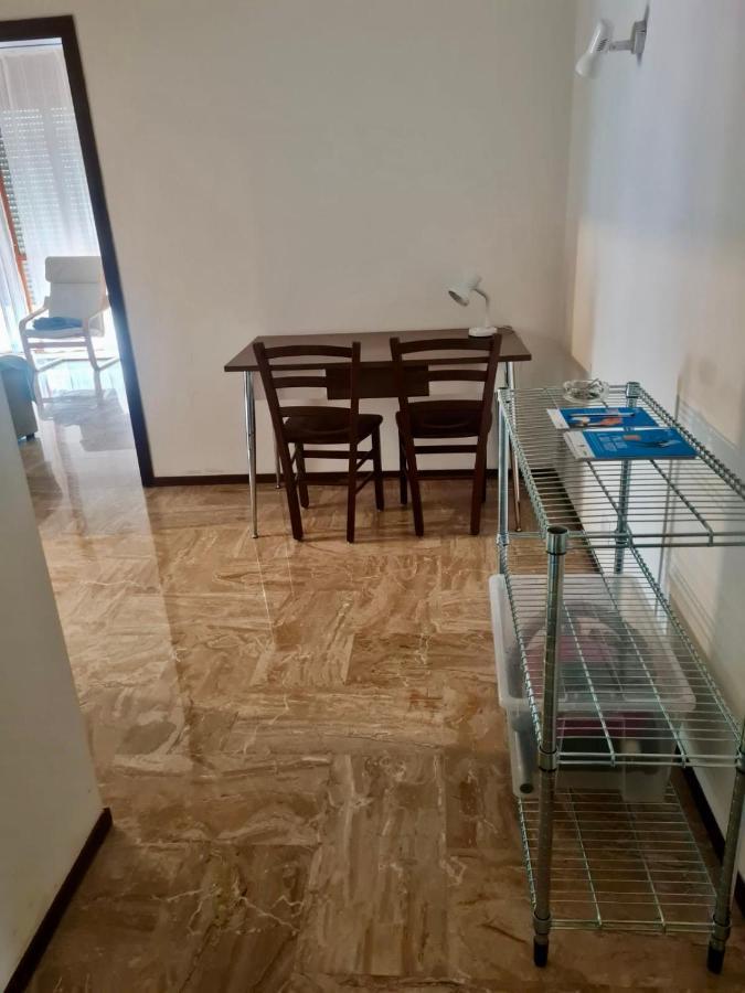 Apartament Casa Berizzi - Santa Lucia Bergamo Zewnętrze zdjęcie