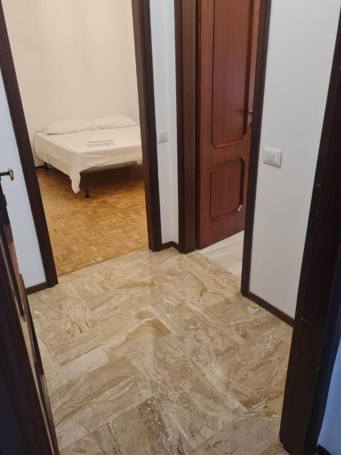 Apartament Casa Berizzi - Santa Lucia Bergamo Zewnętrze zdjęcie