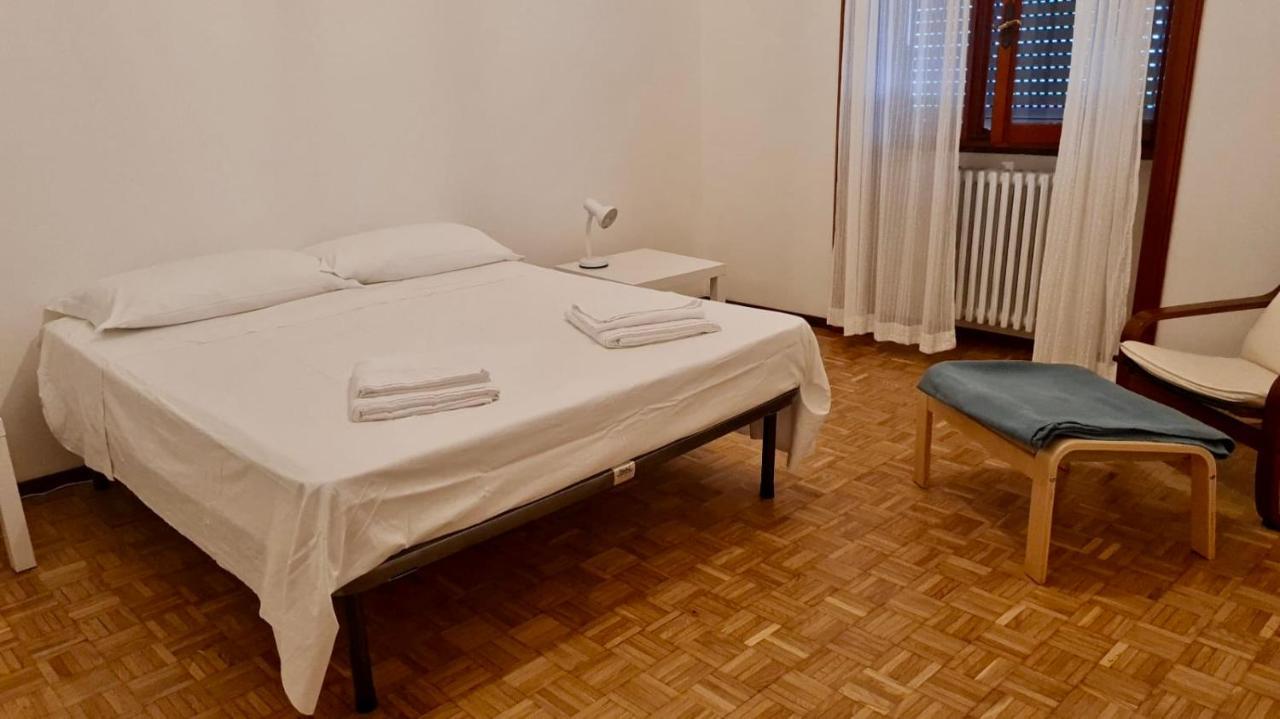 Apartament Casa Berizzi - Santa Lucia Bergamo Zewnętrze zdjęcie
