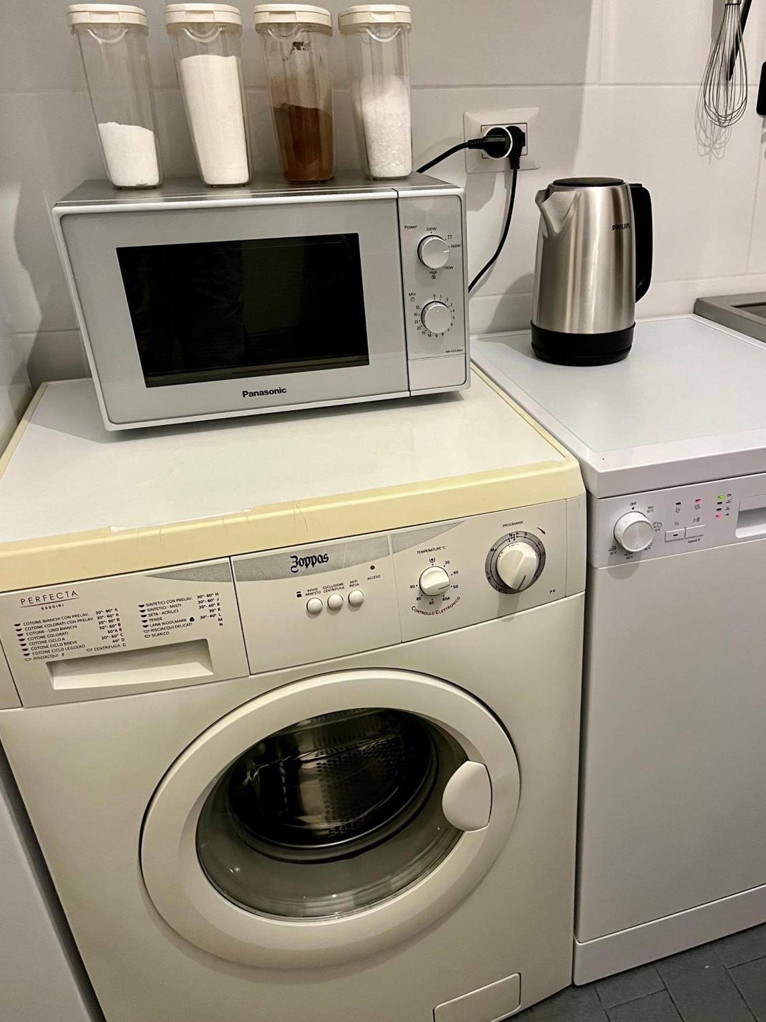 Apartament Casa Berizzi - Santa Lucia Bergamo Zewnętrze zdjęcie