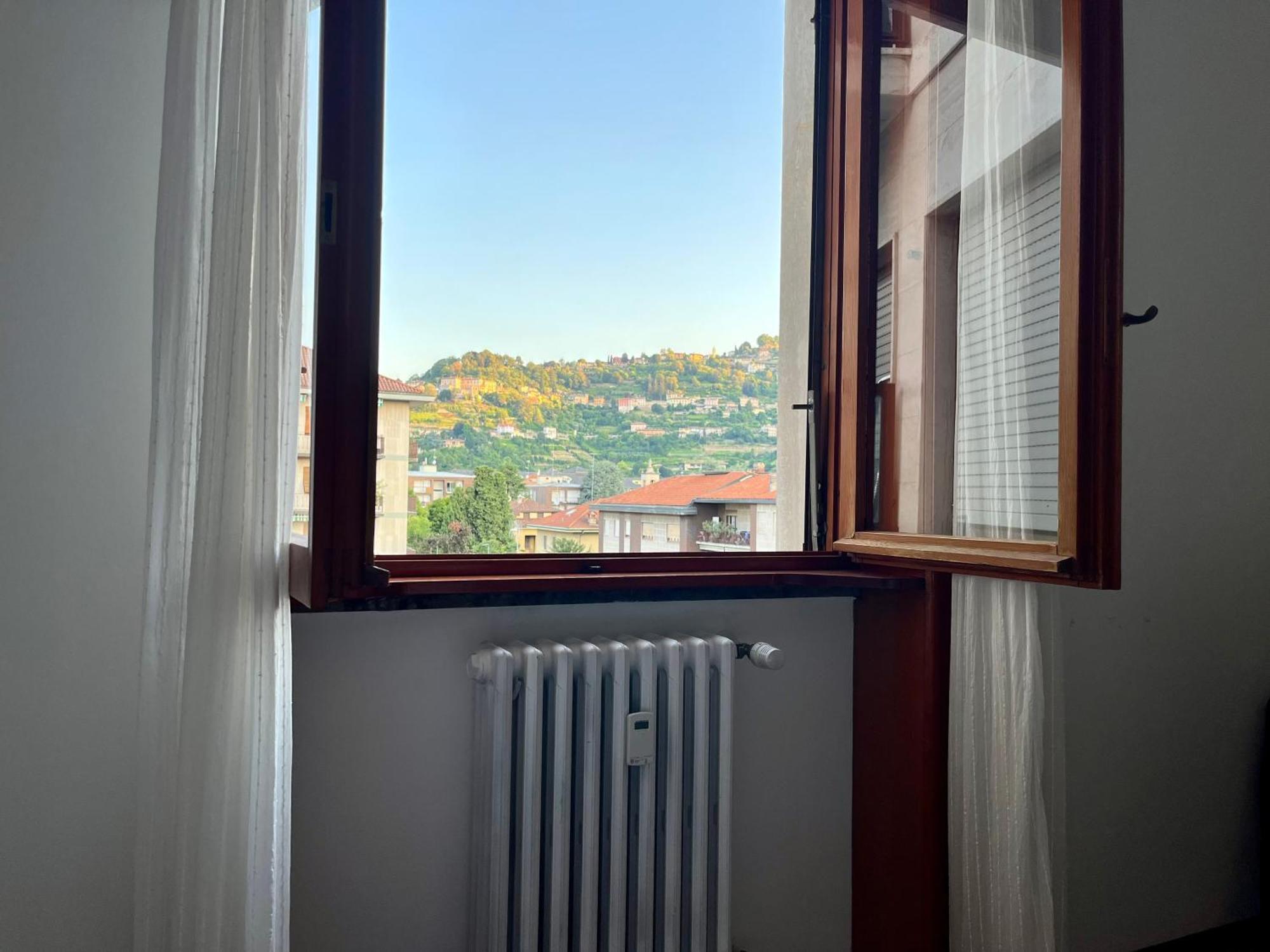 Apartament Casa Berizzi - Santa Lucia Bergamo Zewnętrze zdjęcie